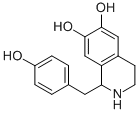 去甲基衡州乌药碱结构式_5843-65-2结构式