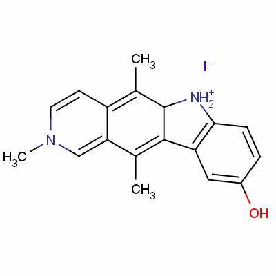 58447-24-8结构式
