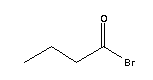 丁基溴结构式_5856-82-6结构式
