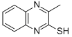 3-甲基-(9ci)-2(1h)-喹噁啉硫酮结构式_58773-29-8结构式