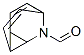 9-氮杂三环[3.3.1.0<sup>2,8</sup>]壬-3,6-二烯-9-甲醛结构式_58832-20-5结构式