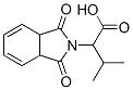 1,3,3a,7a-四氢--alpha--(1-甲基乙基)-1,3-二氧代-2H-异吲哚-2-乙酸结构式_588691-19-4结构式