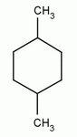 1,4-DimethylcyclohexaneStructure,589-90-2Structure 1,4-Dimethylcyclohexane Structure,589-90-2Structure