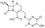 7-Act结构式_58909-56-1结构式