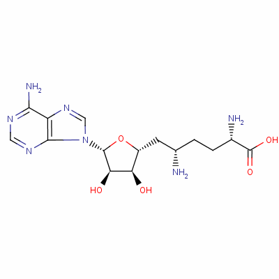 西奈芬净结构式_58944-73-3结构式