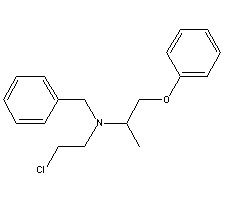苯氧基苯胺结构式_59-96-1结构式
