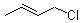 1-氯-2-丁烯结构式_591-97-9结构式