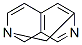 1,5-二氮杂三环[4.4.1.0<sup>3,8</sup>]十一碳-3,5,7,9-四烯结构式_591749-50-7结构式