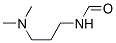 N-[3-(二甲基氨基)丙基]甲酰胺结构式_5922-69-0结构式