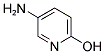 3-Amino-6-hydroxypyridine Structure