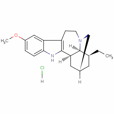 5934-55-4结构式