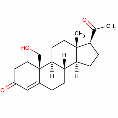 596-63-4结构式