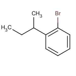 1-溴-2-仲丁基苯结构式_59734-85-9结构式