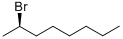 (R)-2-溴辛烷结构式_5978-55-2结构式
