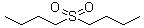 正丁砜结构式_598-04-9结构式