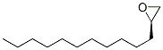 (R)-(+)-1,2-环氧基十三烷结构式_59829-81-1结构式