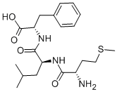 Met-leu-phe acetate salt结构式_59881-08-2结构式