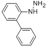 联苯-2-肼结构式_59964-94-2结构式