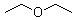 乙醚结构式_60-29-7结构式