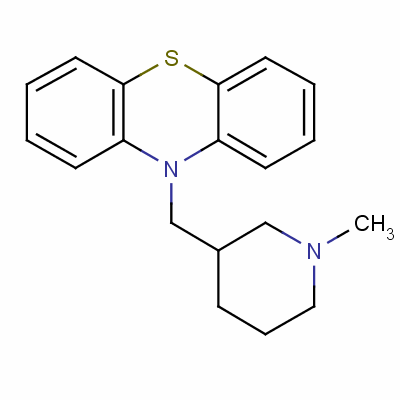 60-89-9结构式