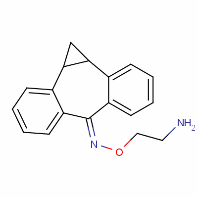 马丽替林结构式_60070-14-6结构式