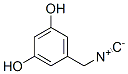 (9ci)-5-(异氰基甲基)-1,3-苯二醇结构式_602261-97-2结构式