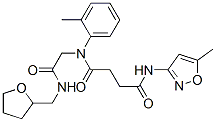 602322-22-5结构式