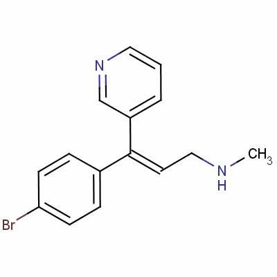诺美立定结构式_60324-59-6结构式