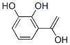 (9ci)-3-(1-羟基乙烯)-1,2-苯二醇结构式_606489-72-9结构式