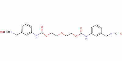 氨纶分子结构式图片