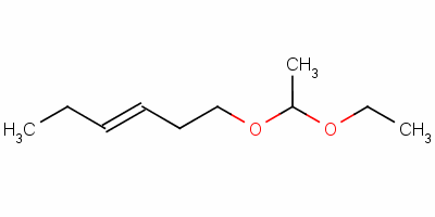 (e)-1-(1-乙氧基乙氧基)-3-己烯