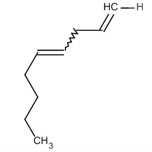 (E)-1,4-壬二烯结构式_60835-96-3结构式