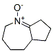 (9ci)-2,3,4,5,5a,6,7,8-八氢-环戊并[b]氮杂卓结构式_608532-55-4结构式