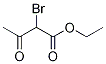 2-溴-3-氧代丁酸乙酯结构式_609-13-2结构式