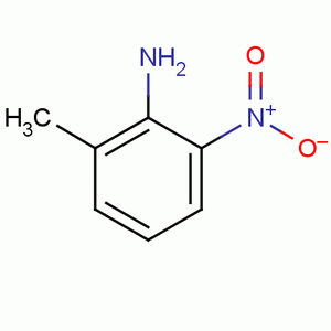 ar-甲基-ar-硝基苯胺结构式_60999-18-0结构式