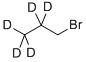 溴丙烷-D5结构式_61066-67-9结构式