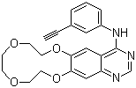 BPI-2009H;ConMana;Lcotinib;Icotinib结构式_610798-31-7结构式