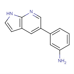 611205-04-0结构式