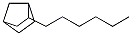 2-己基双环[2.2.1]庚烷结构式_61141-60-4结构式
