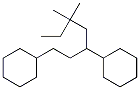 1,1-[1-(2,2-二甲基丁基)-1,3-丙烷二基]双环己烷结构式_61142-63-0结构式