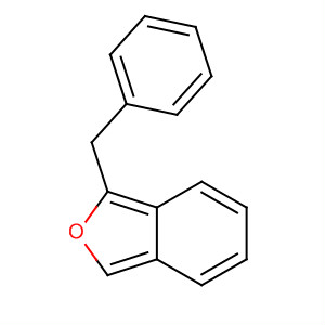 1-苄基异苯并呋喃结构式_61200-14-4结构式