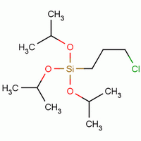 (3-Chloropropyl)tris(1-methylethoxy)silaneStructure,61214-14-0Structure (3-Chloropropyl)tris(1-methylethoxy)silane Structure,61214-14-0Structure