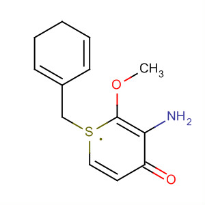 3-氨基-2-甲氧基-4H-1-苯并硫代吡喃-4-酮结构式_61423-79-8结构式