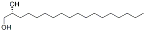 (R)-(+)-1,2-十八烷二醇结构式_61468-71-1结构式