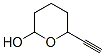(9ci)-6-乙炔四氢-2H-吡喃-2-醇结构式_614751-90-5结构式