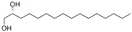 (R)-1,2-十六烷二醇结构式_61490-71-9结构式