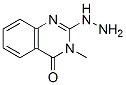 2-肼基-3-甲基喹唑啉-4(3h)-酮结构式_61507-80-0结构式