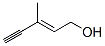 6153-06-6结构式