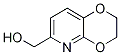 (2,3-二氢-[1,4]二噁英o[2,3-b]吡啶-6-基)甲醇结构式_615568-23-5结构式