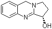 骆驼蓬碱结构式_6159-55-3结构式
